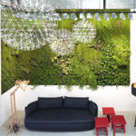 Vertical Garden Design