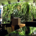 Vertical Garden Design