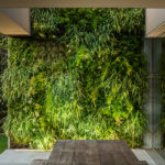 Vertical Garden Design