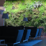 Vertical Garden Design