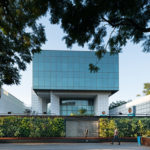 Vertical Garden @ The Zone, Rosebank